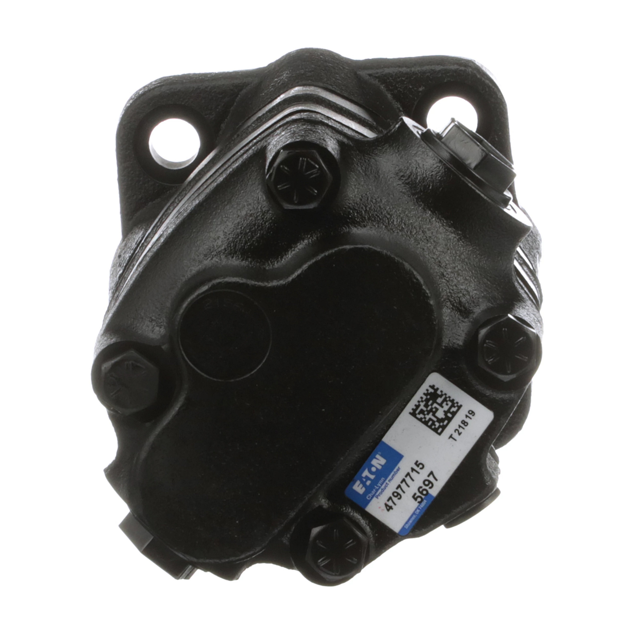 MOTO-BOMBA | MILLER | SA | EN