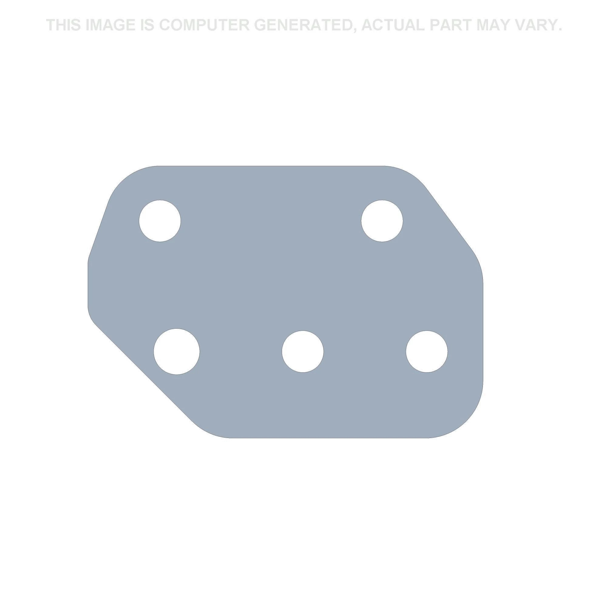 PLACA | STEYR | SA | EN