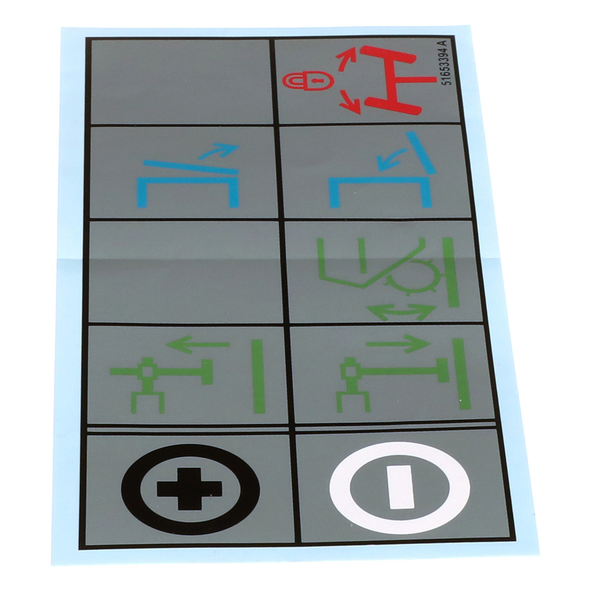 DECAL | NEWHOLLANDAG | IE | EN