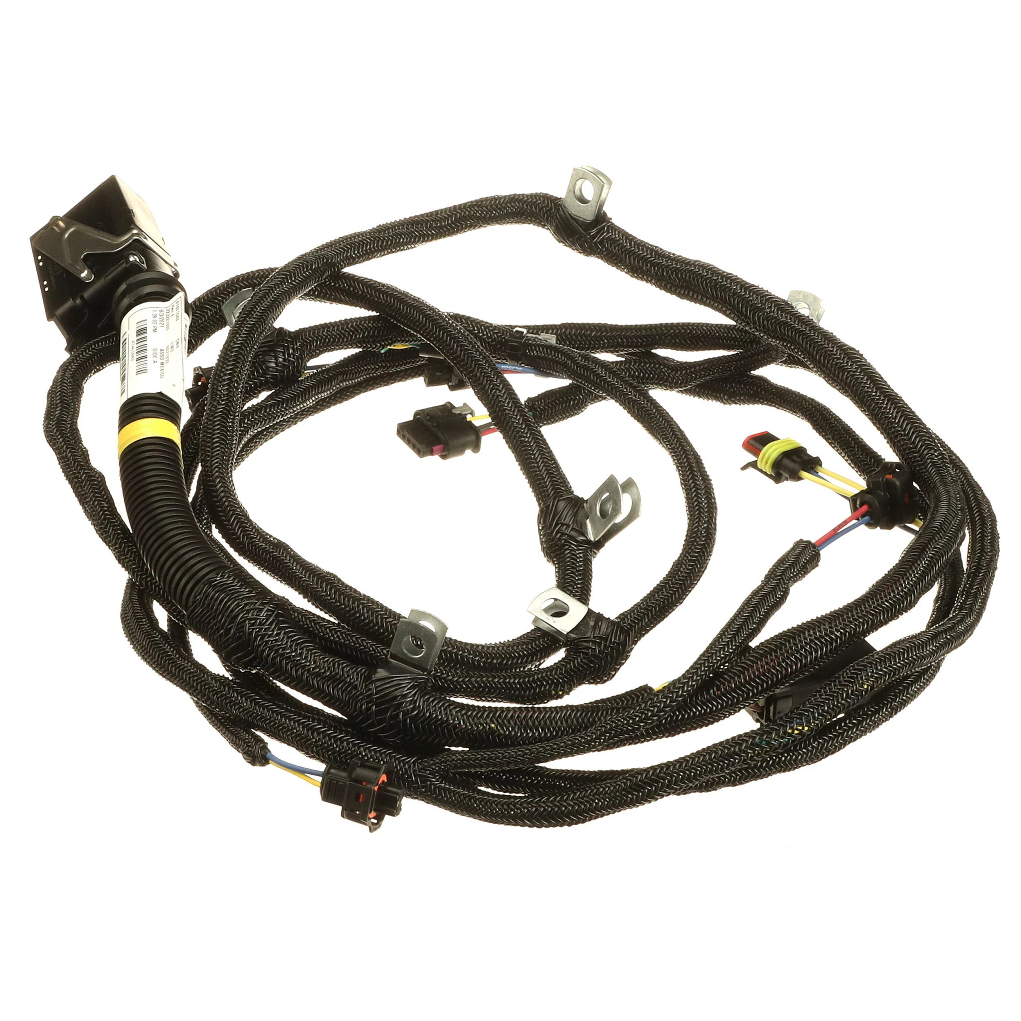 WIRE HARNESS | NEWHOLLANDAG | CA | EN