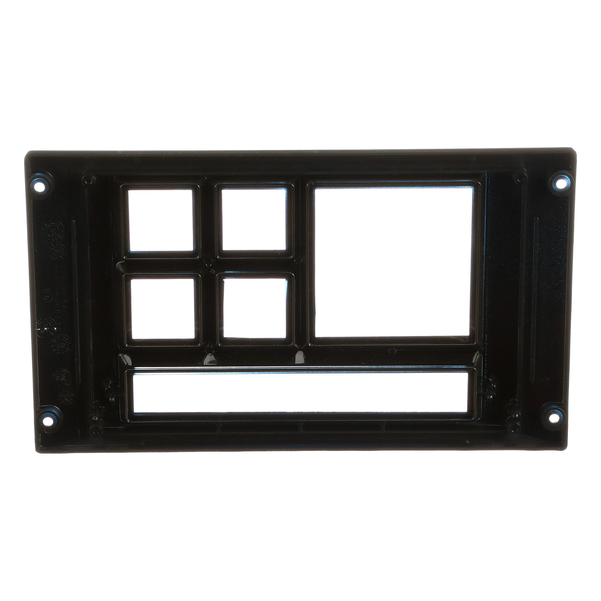 LENS | CASEIH | CA | EN