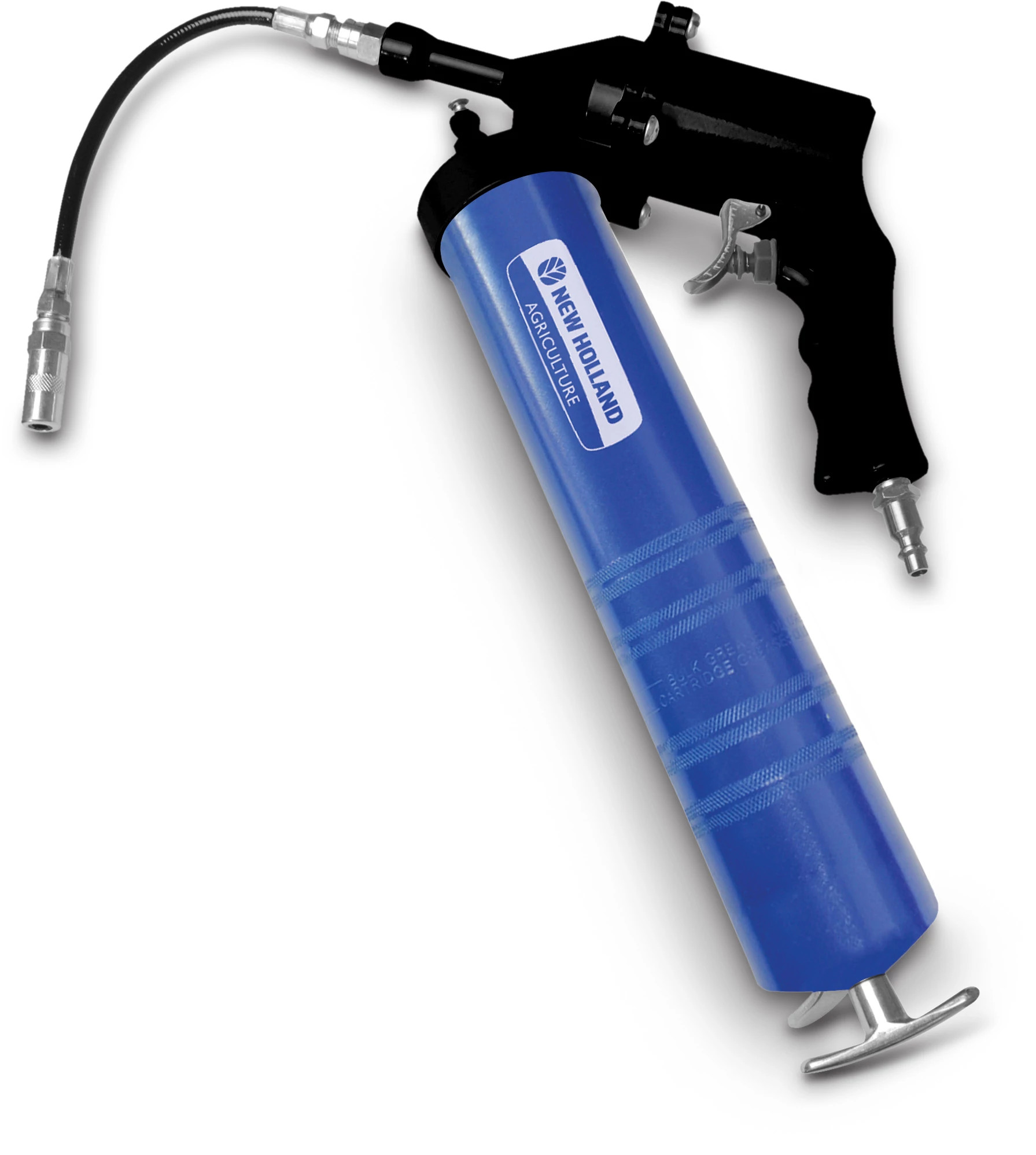 Pompe de graissage pneumatique | NEWHOLLANDAG | CA | EN