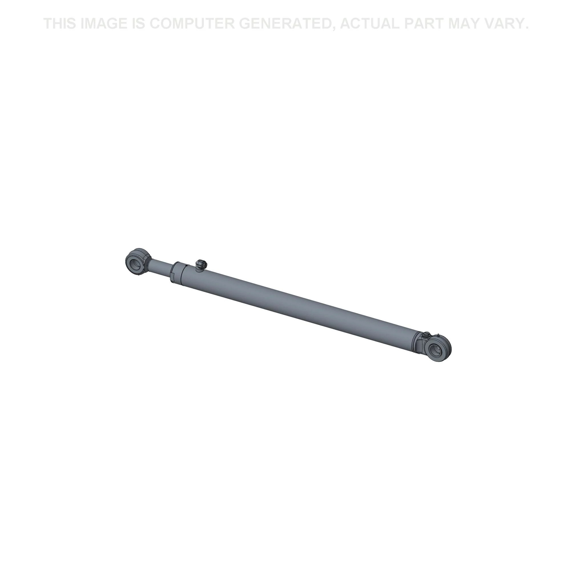 Hydraulic Cylinder | CASECE | CA | EN