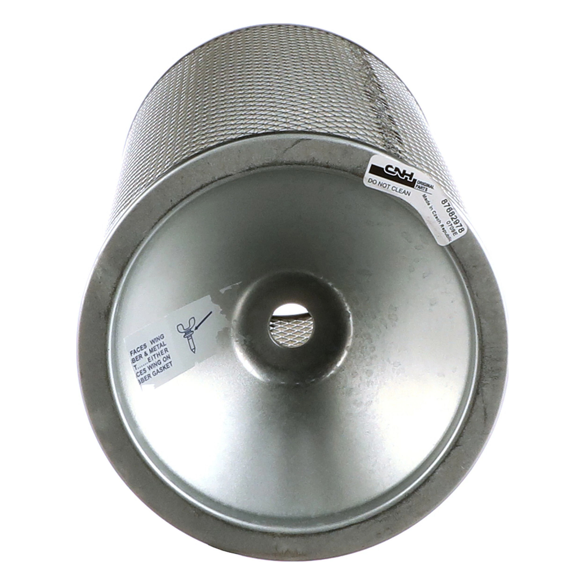 LUFTFILTER | CASEIH | DE | DE