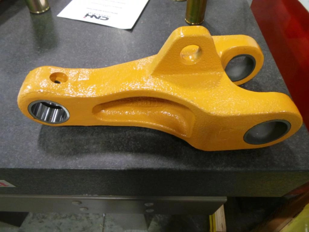 LINK BLOCK | CASECE | CA | EN