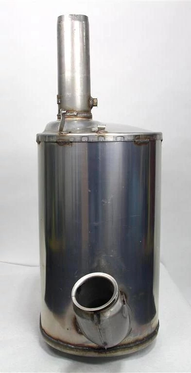 REMAN-FLTR PARTICUL. | CASEIH | IE | EN