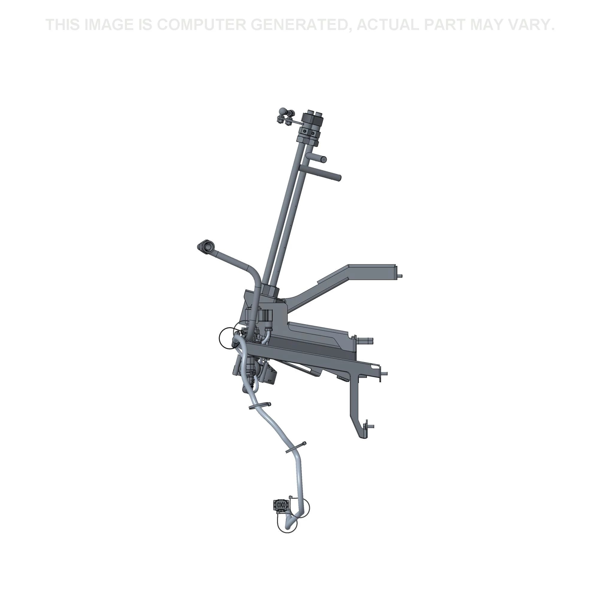 DIA KIT, HARVESTER | NEWHOLLANDCE | SA | EN