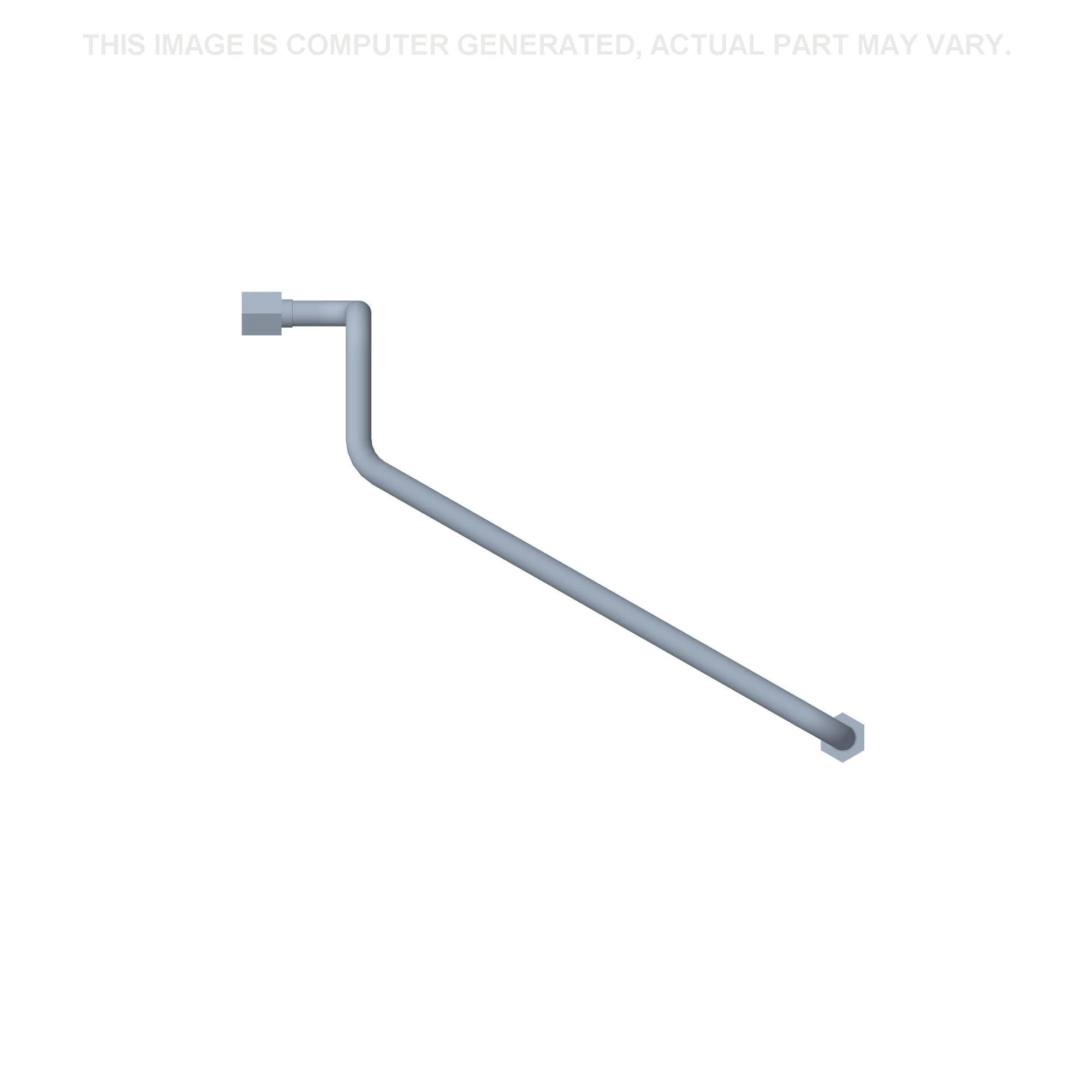 TUBO DE TRAVÃO | CASECE | SA | PT