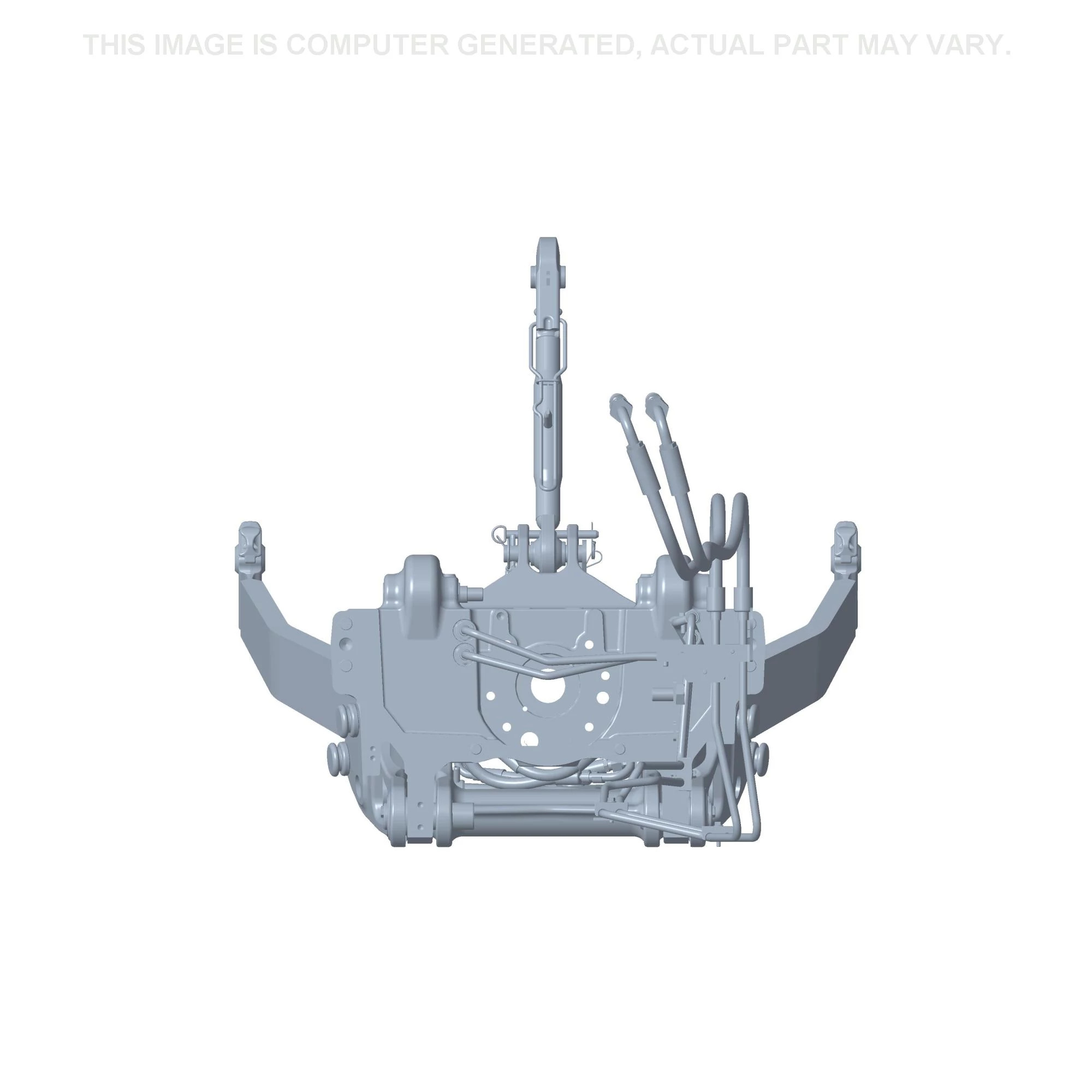 DIA KIT, TRACTOR | CASEIH | FR | FR