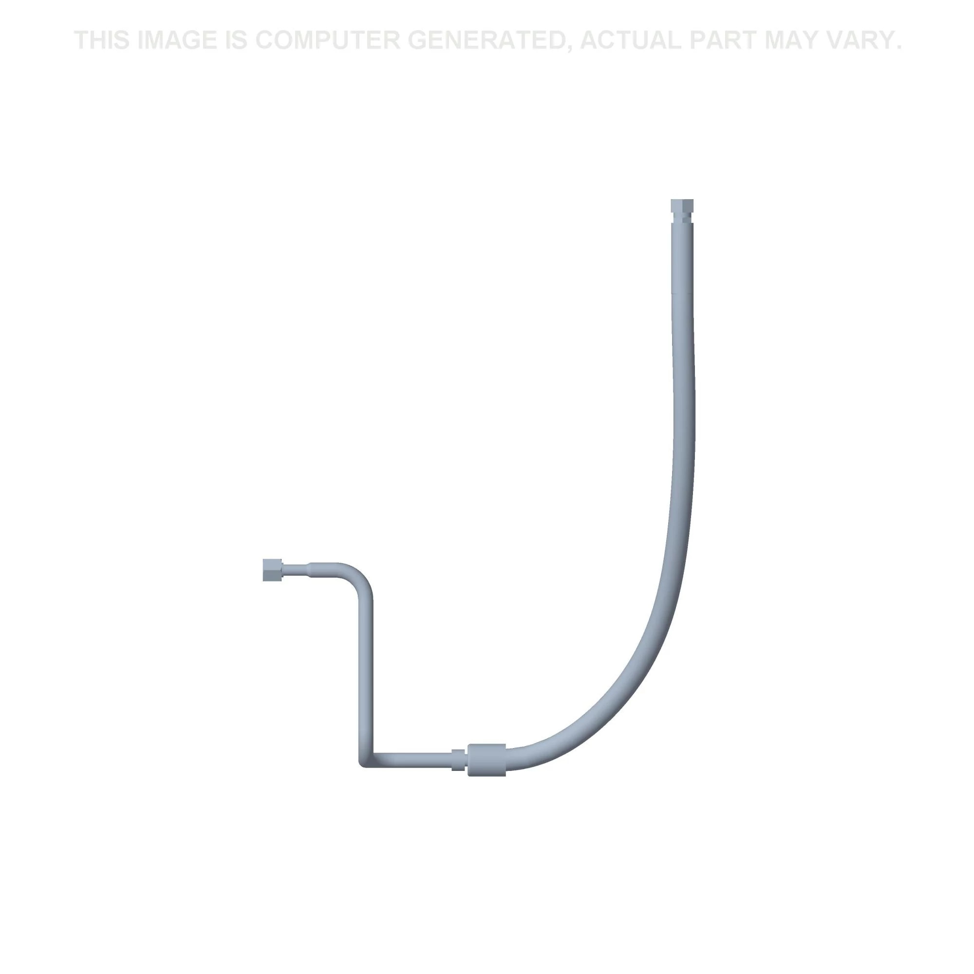 HYD TUBE | CASECE | US | EN