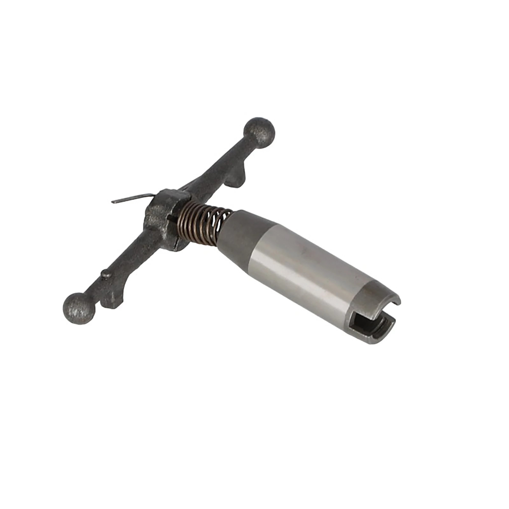 Hydraulic Pump Control Valve | NEWHOLLANDAG | CA | EN