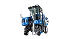 MAQUINA DE VENDIMAR - GRANDE EXPORT VERSION | NEWHOLLANDAG | BR | PT