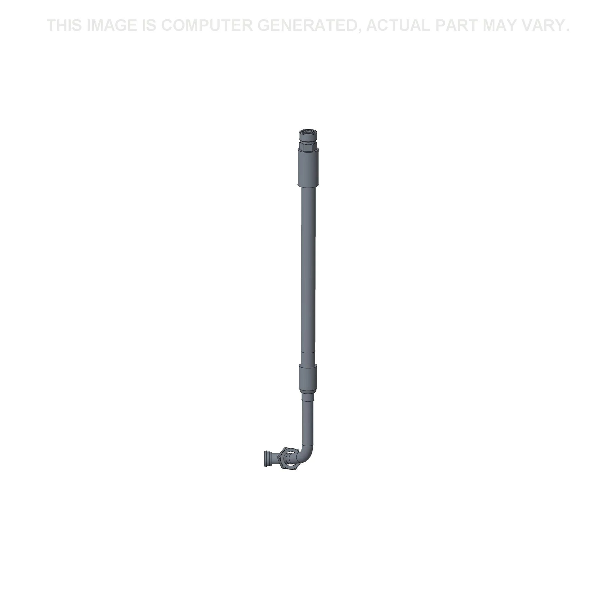 HYDRAULIC HOSE | NEWHOLLANDAG | US | EN