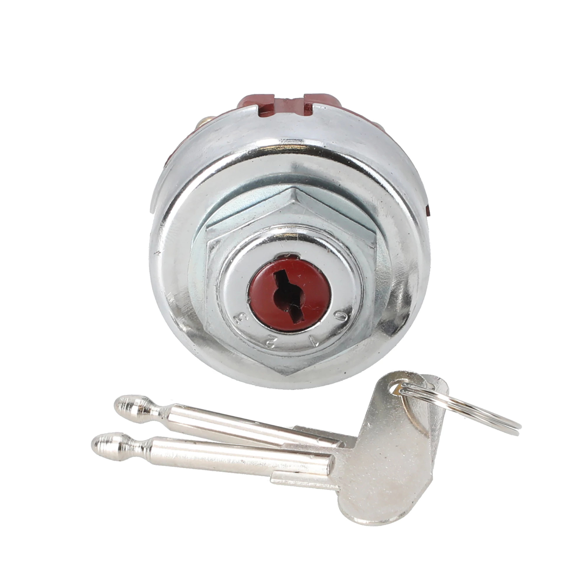 Ignition Switch | NEWHOLLANDAG | CA | EN