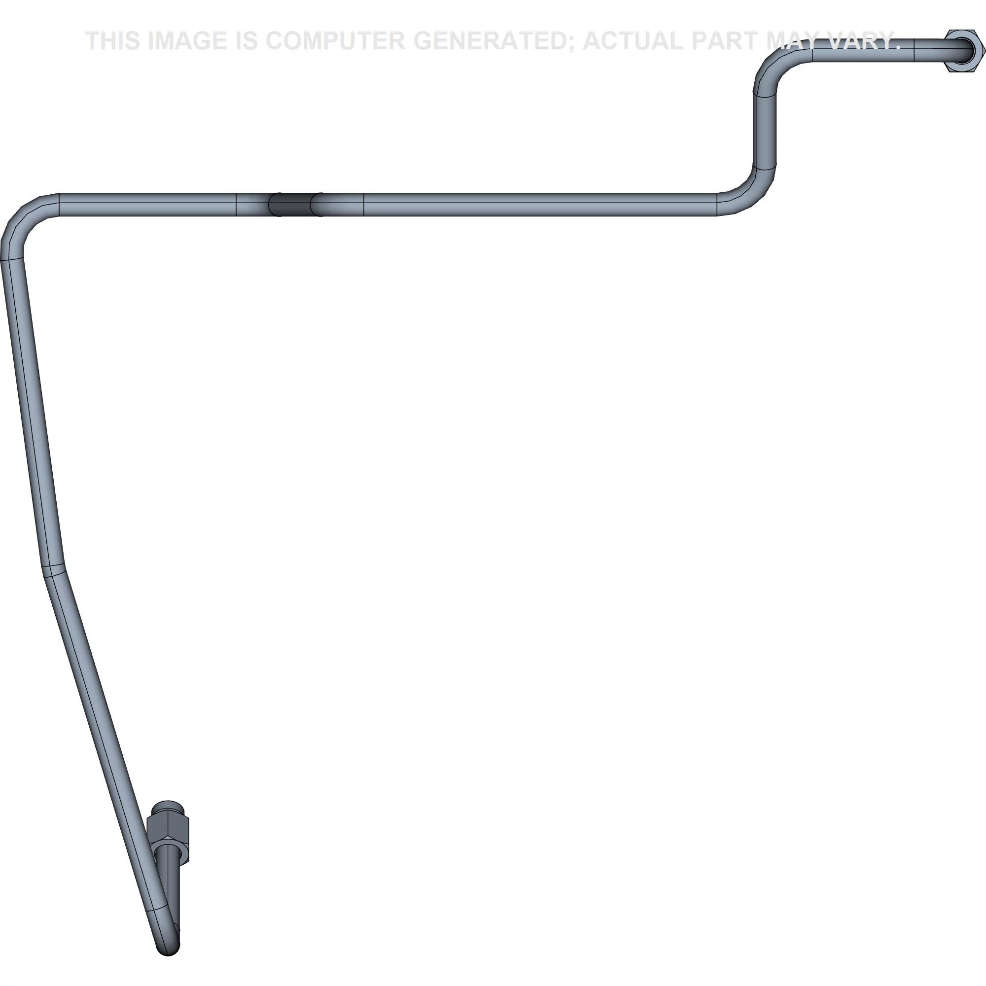 HYD TUBE | NEWHOLLANDAG | US | EN