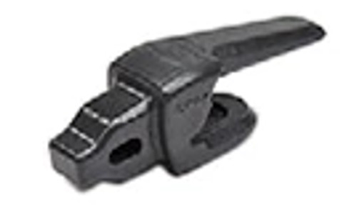 Smartfit™ Bucket Tooth Adapter - 30 Series - Right-hand | NEWHOLLANDAG | CA | EN