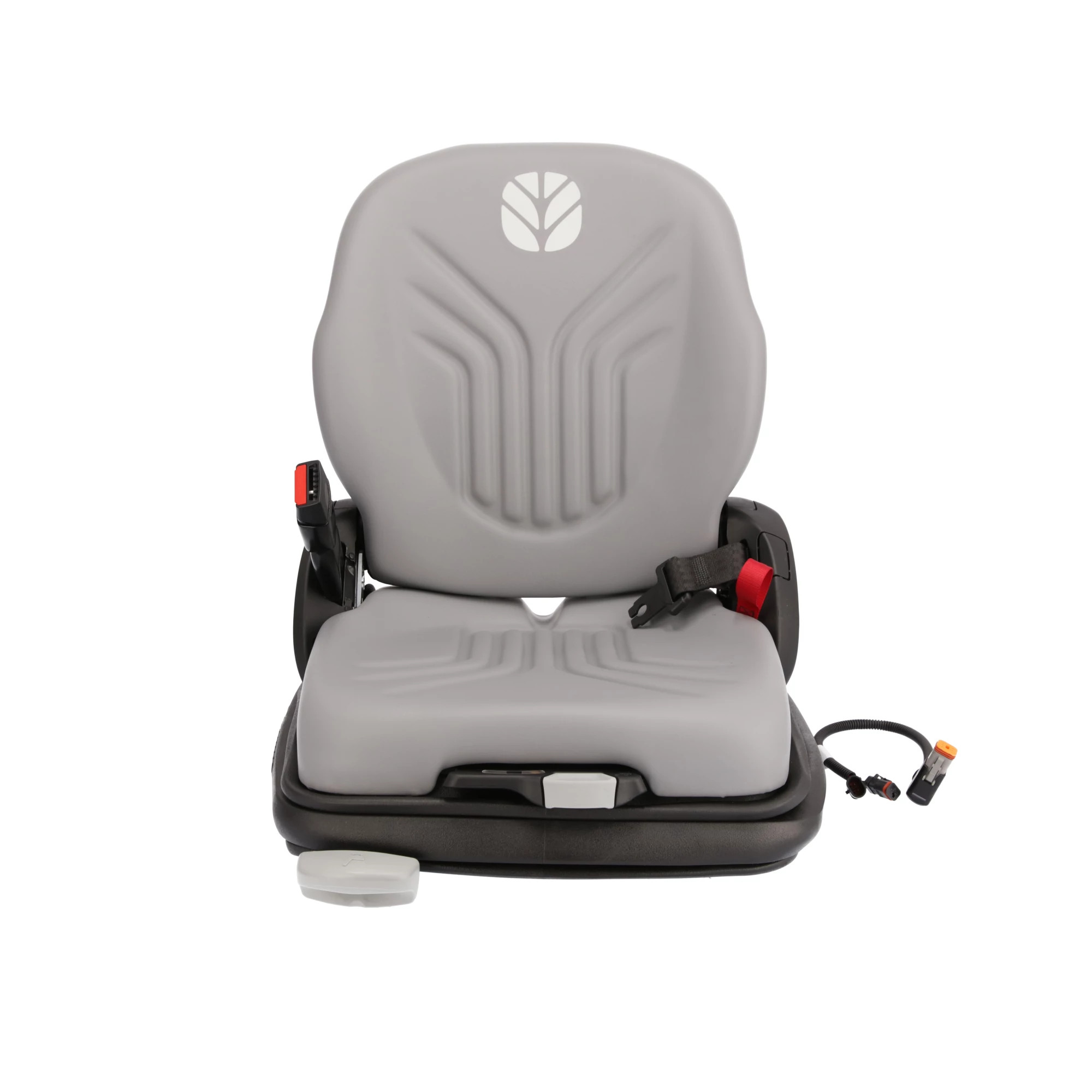 DRIVER SEAT | NEWHOLLANDAG | CA | EN