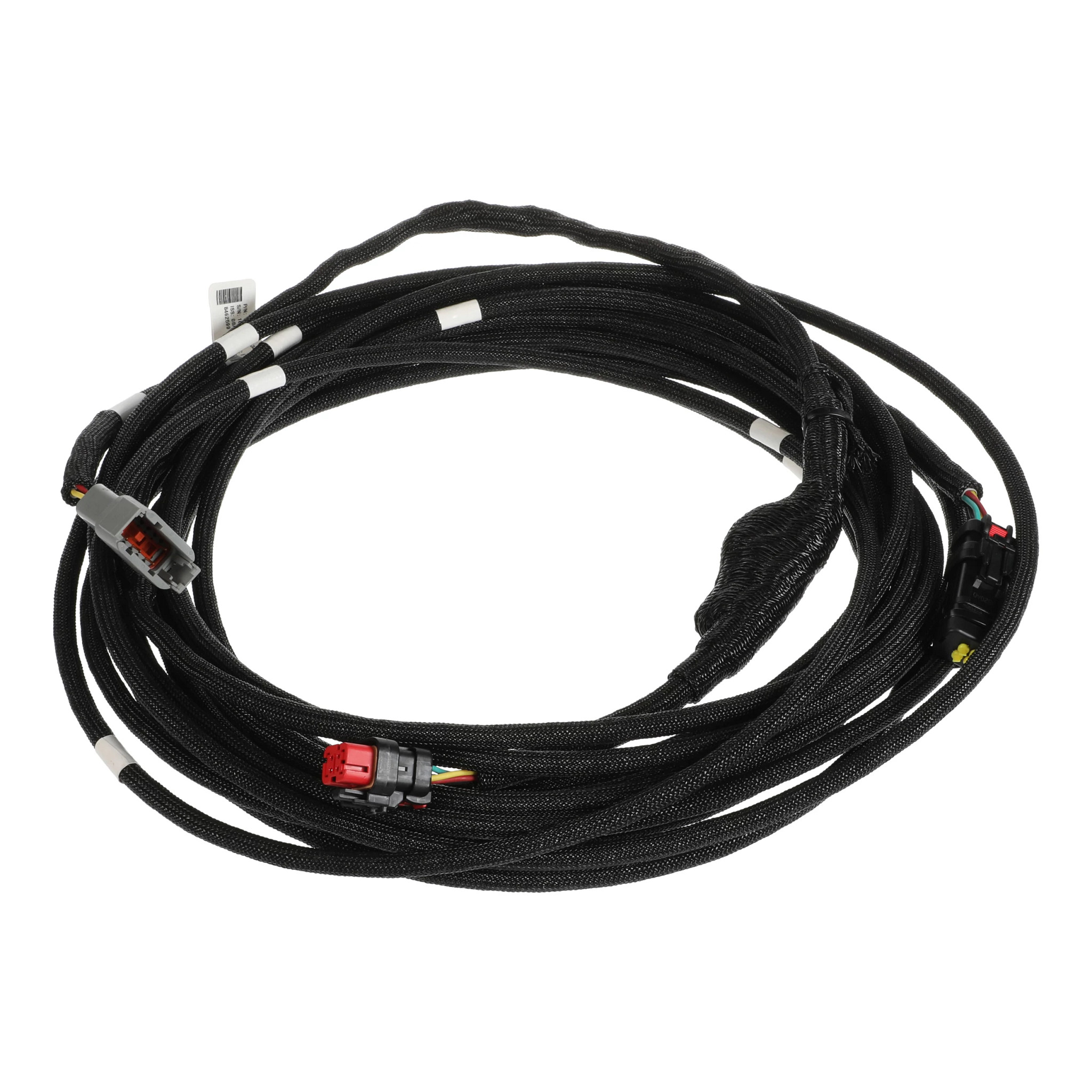 WIRE HARNESS | CASEIH | IE | EN