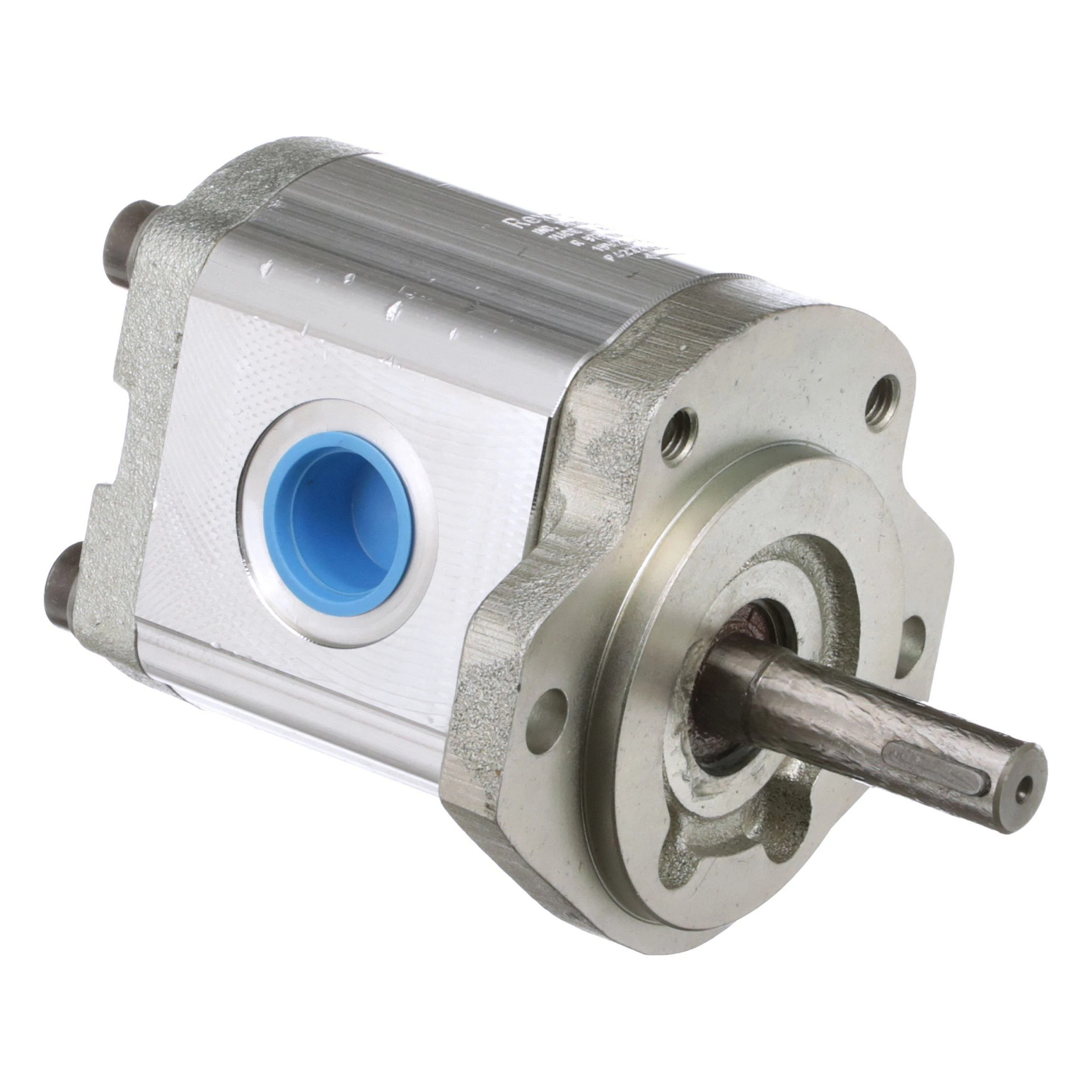 Hydraulic Motor - 22.5CC | FLEXICOIL | CA | EN