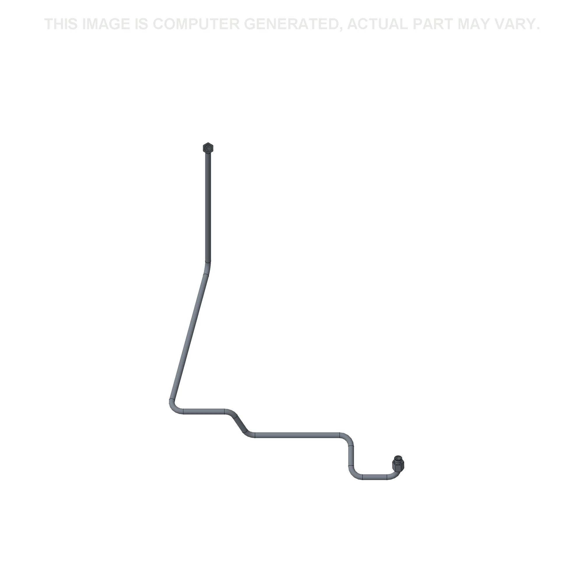 HYD TUBE | CASEIH | IE | EN