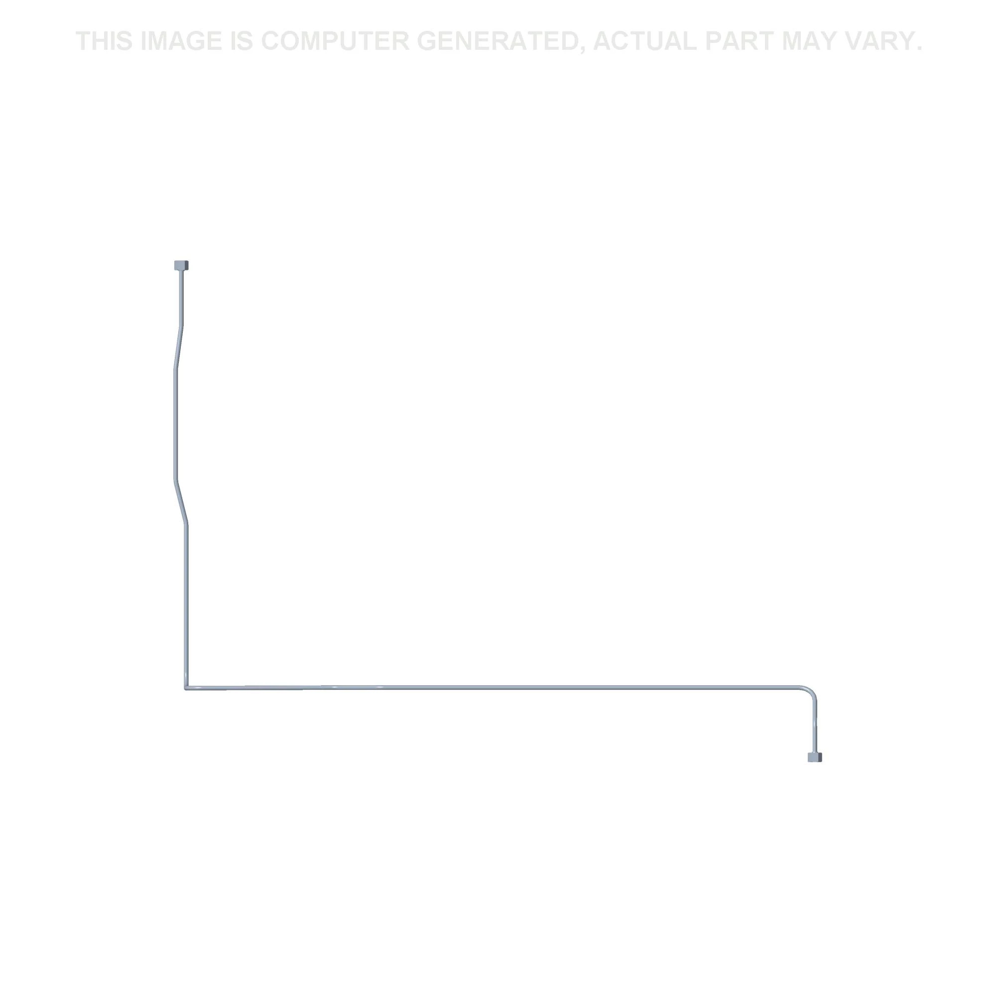 TUBO IDRAULICO | NEWHOLLANDAG | EU | EN