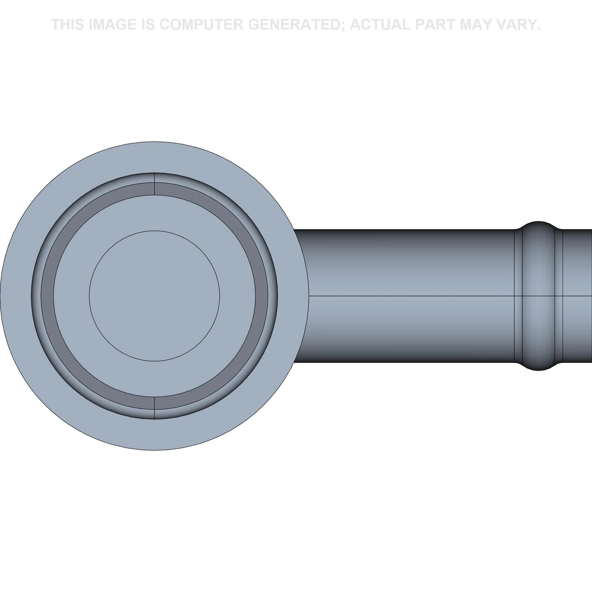 FITTING | MILLER | CA | FR