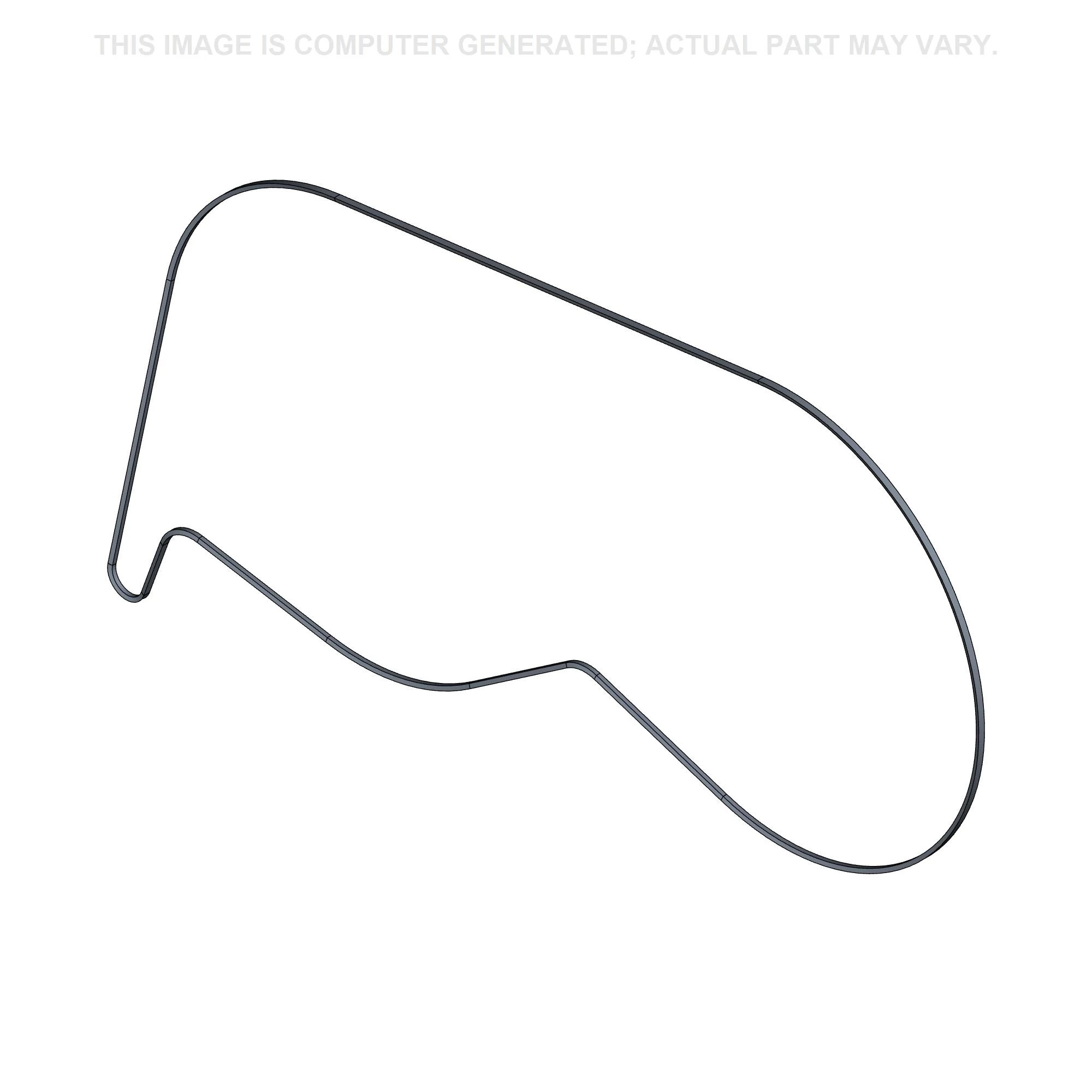 Rotary Screen Belt | CASECE | EU | PL