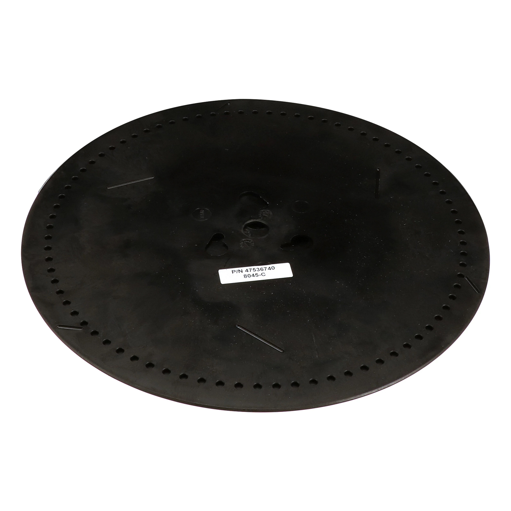 DISC | NEWHOLLANDAG | CA | EN