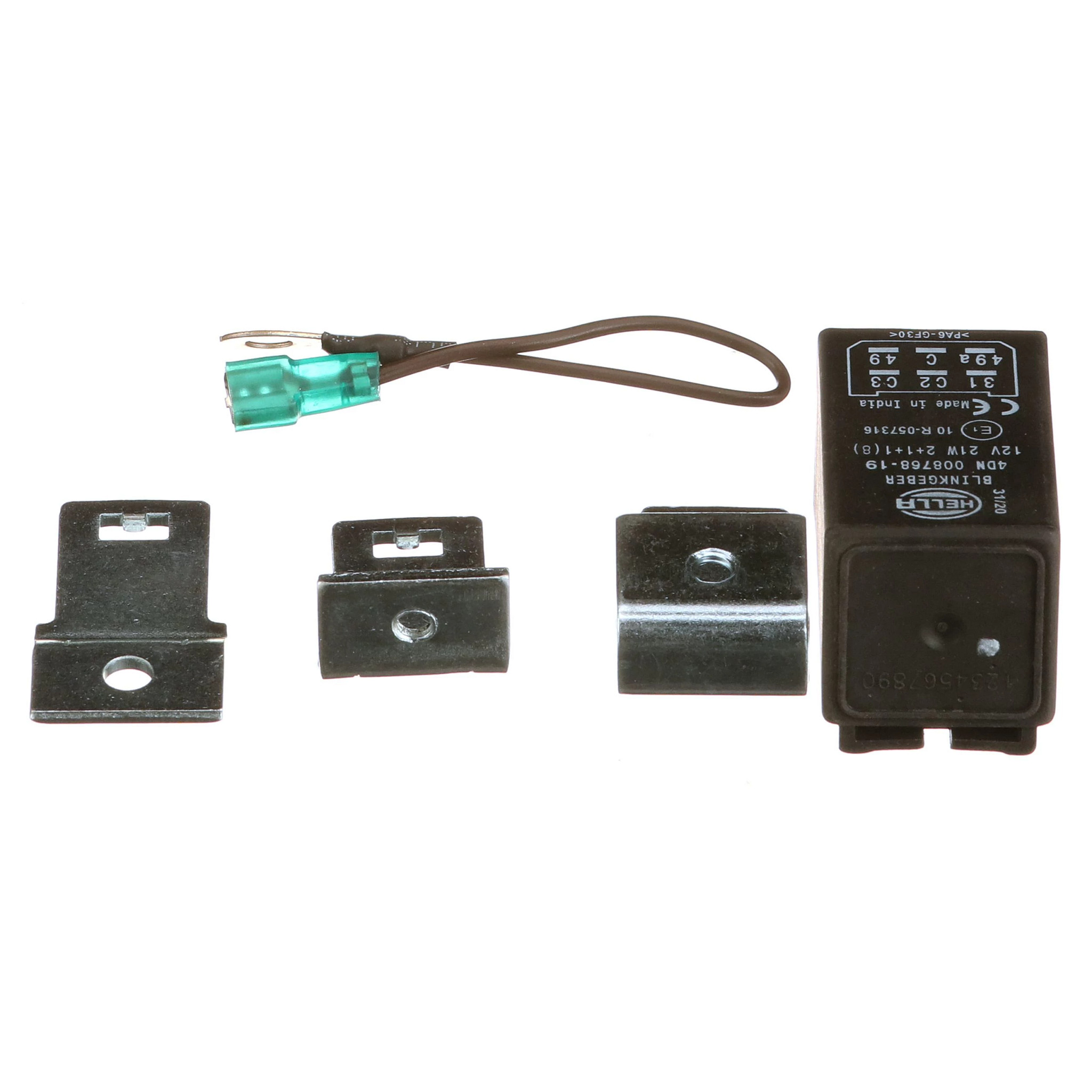 FLASHER UNIT | CASEIH | US | EN