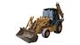 SERIES 2 LOADER BACKHOE - ASN JJG0239360 | CASECE | CA | EN