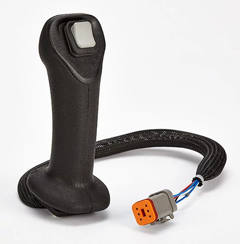 JOYSTICK | CASECE | CA | EN