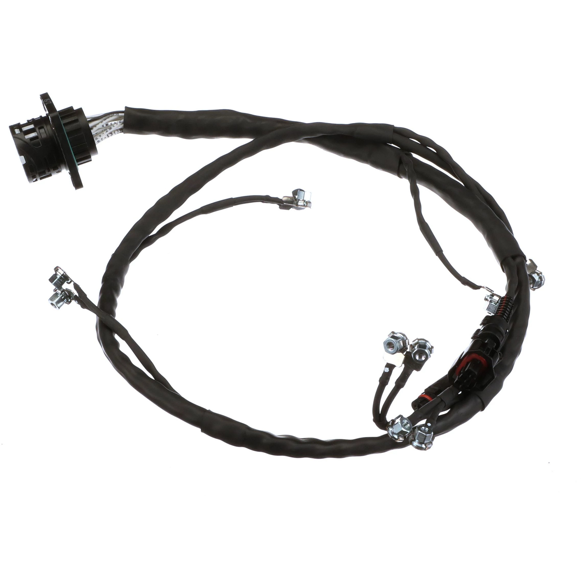 WIĄZKA ELEKTRYCZNA | STEYR | EU | PT