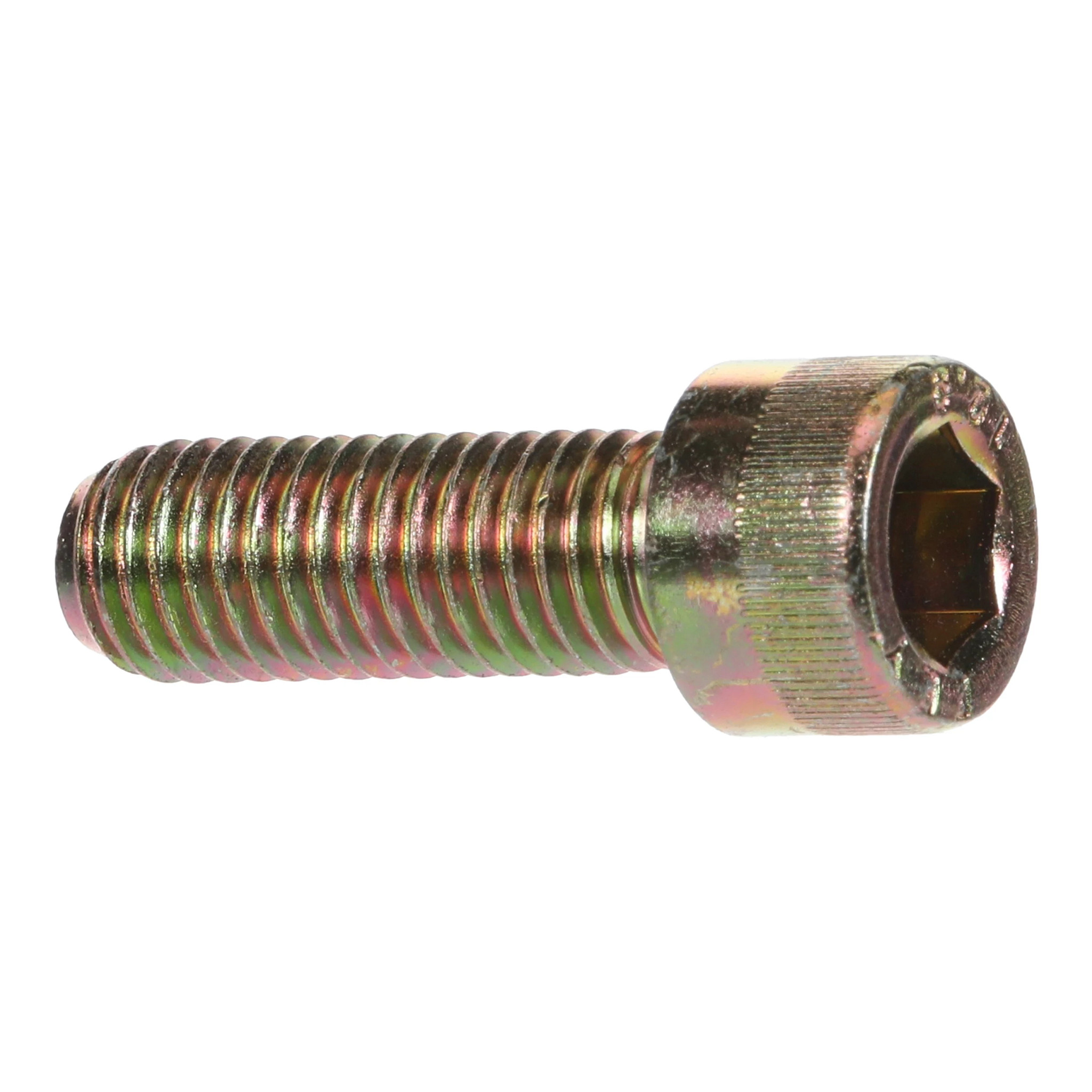 HEX SOC SCREW | CASECE | CA | EN