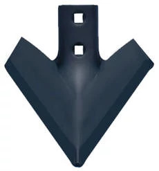 6'' Low Disturbance Plain Sweep | CASEIH | US | EN