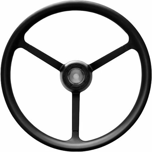 Steering Wheel | NEWHOLLANDCE | US | EN