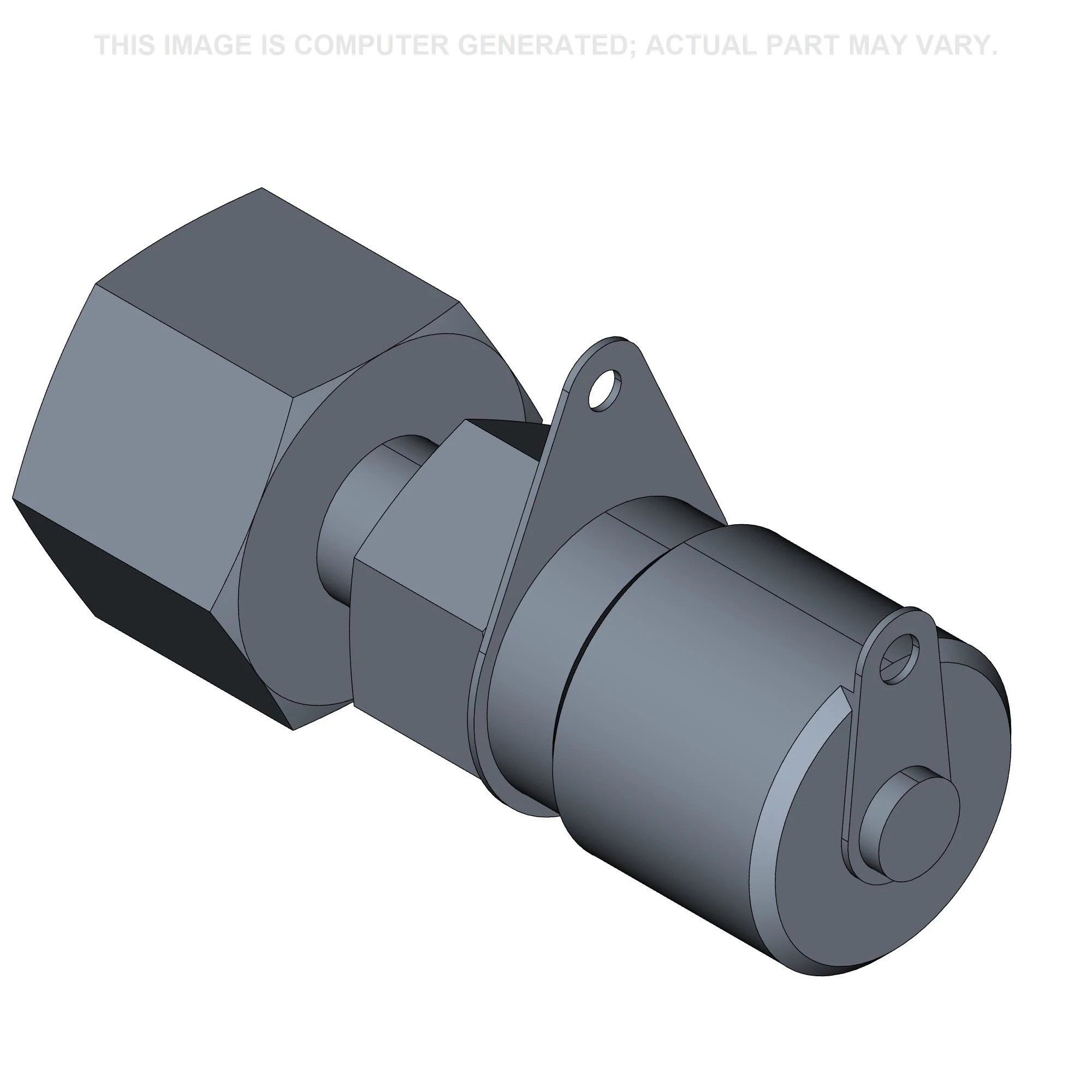 CONNETTORE IDRAULICO | CASECE | EU | IT