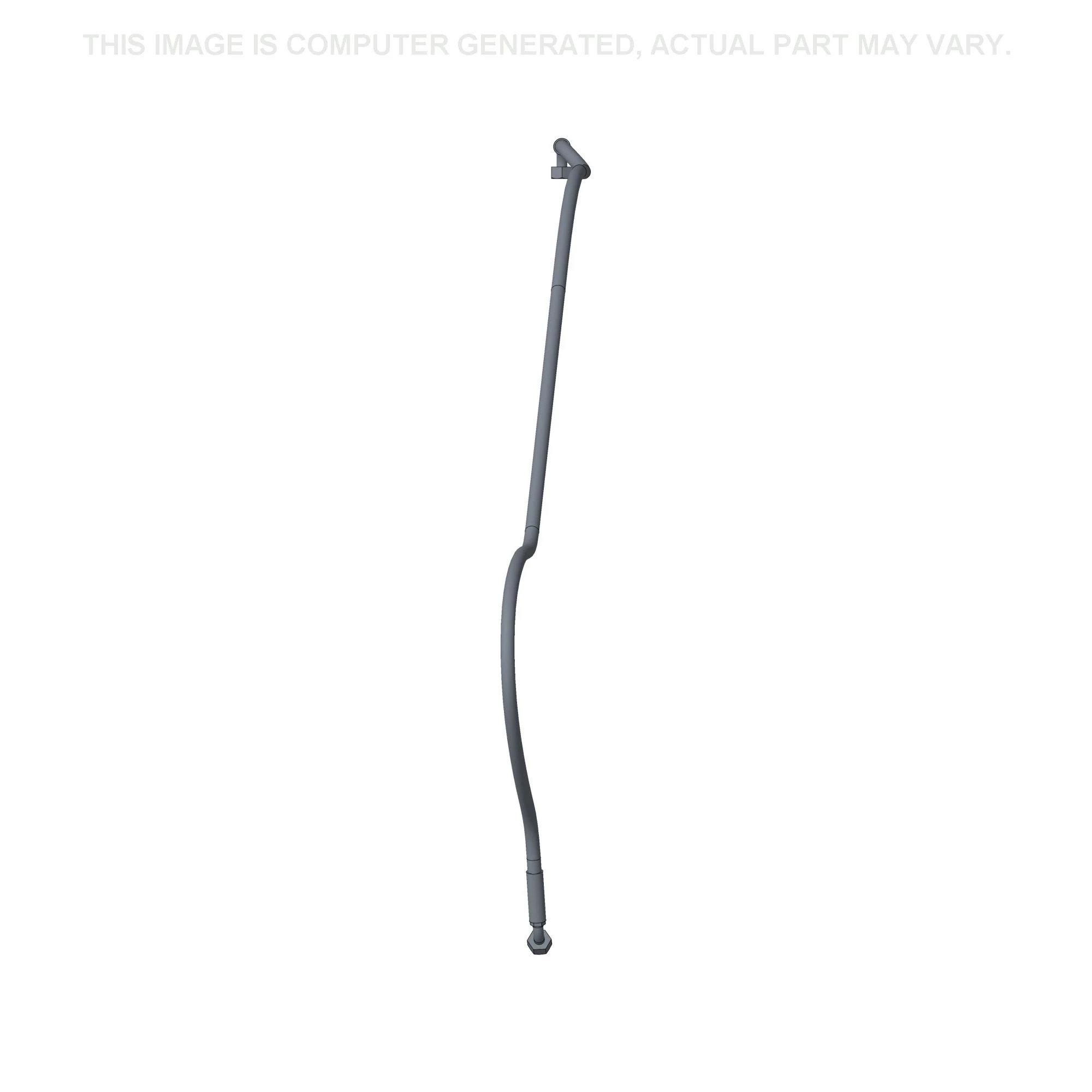 HYDRAULIC HOSE | CASECE | AMEA | EN