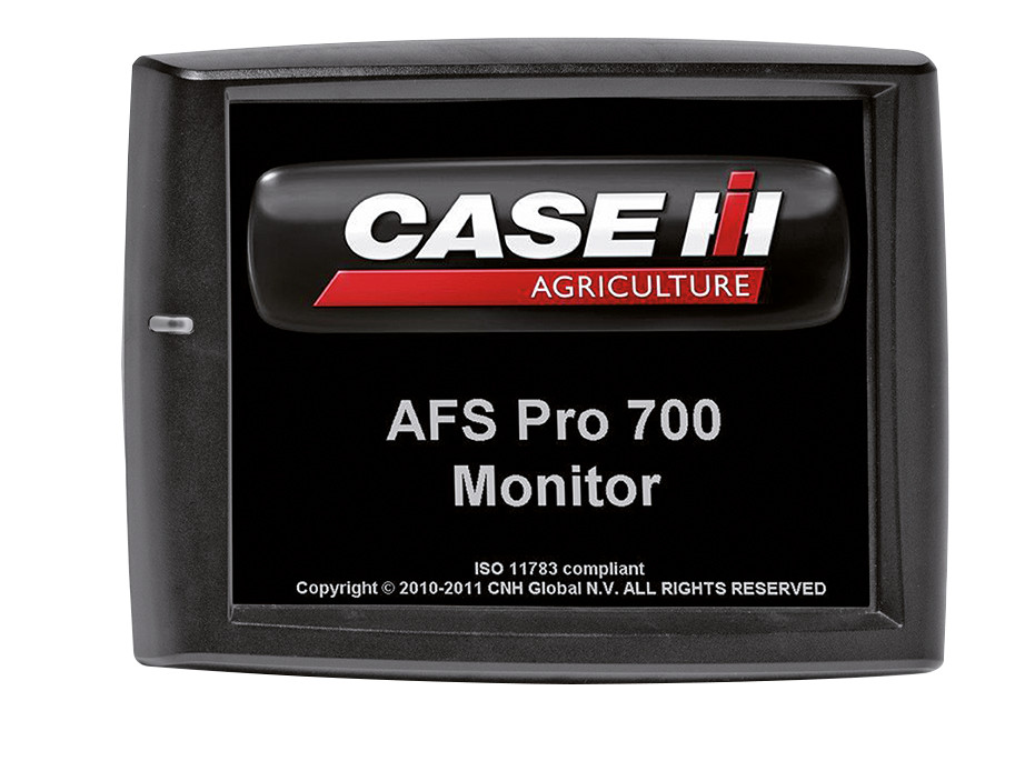 DISPLAY | CASEIH | CA | EN