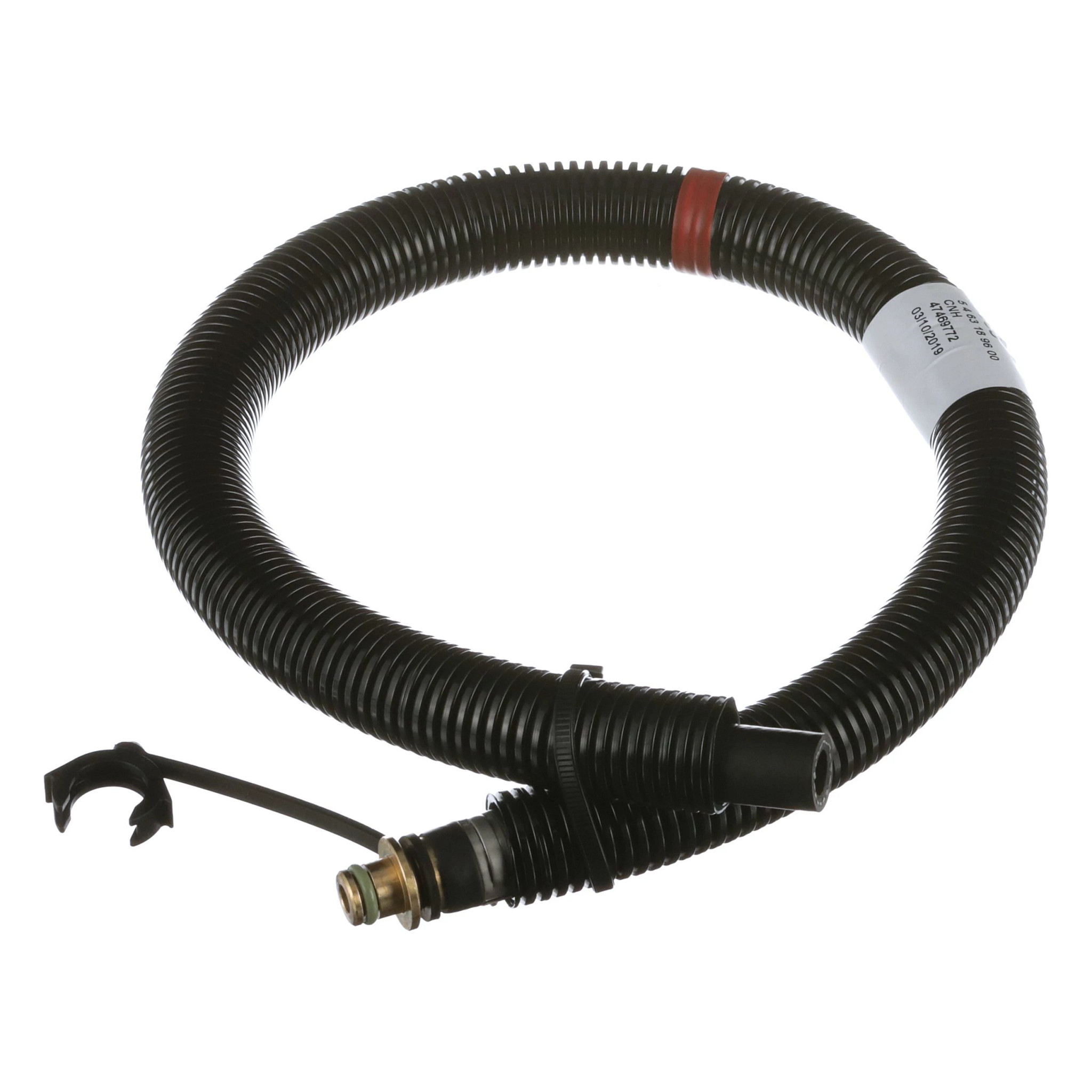 ТОПЛИВНАЯ ТРУБА | MILLER | EU | EN