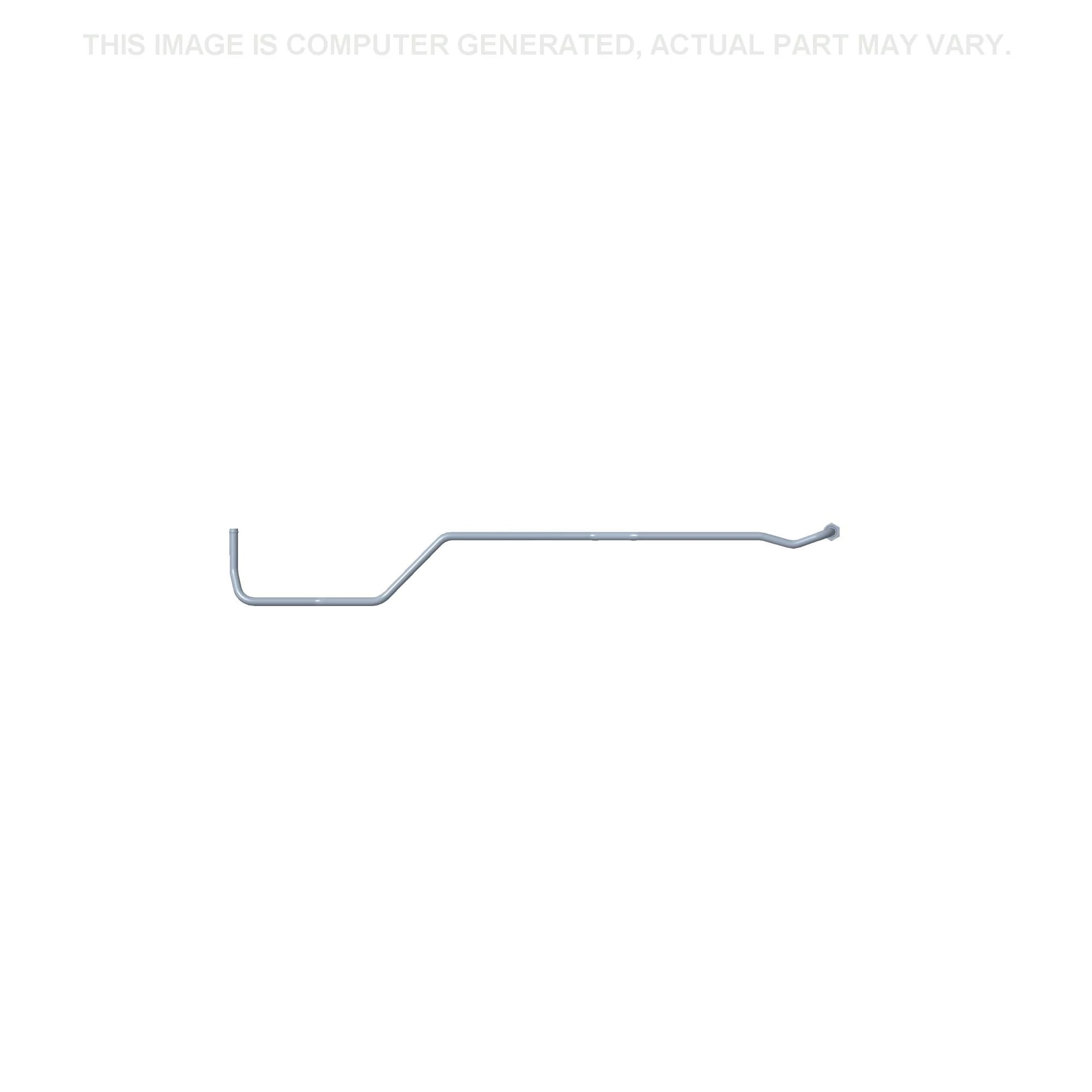 HYD TUBE | NEWHOLLANDAG | NZ | EN