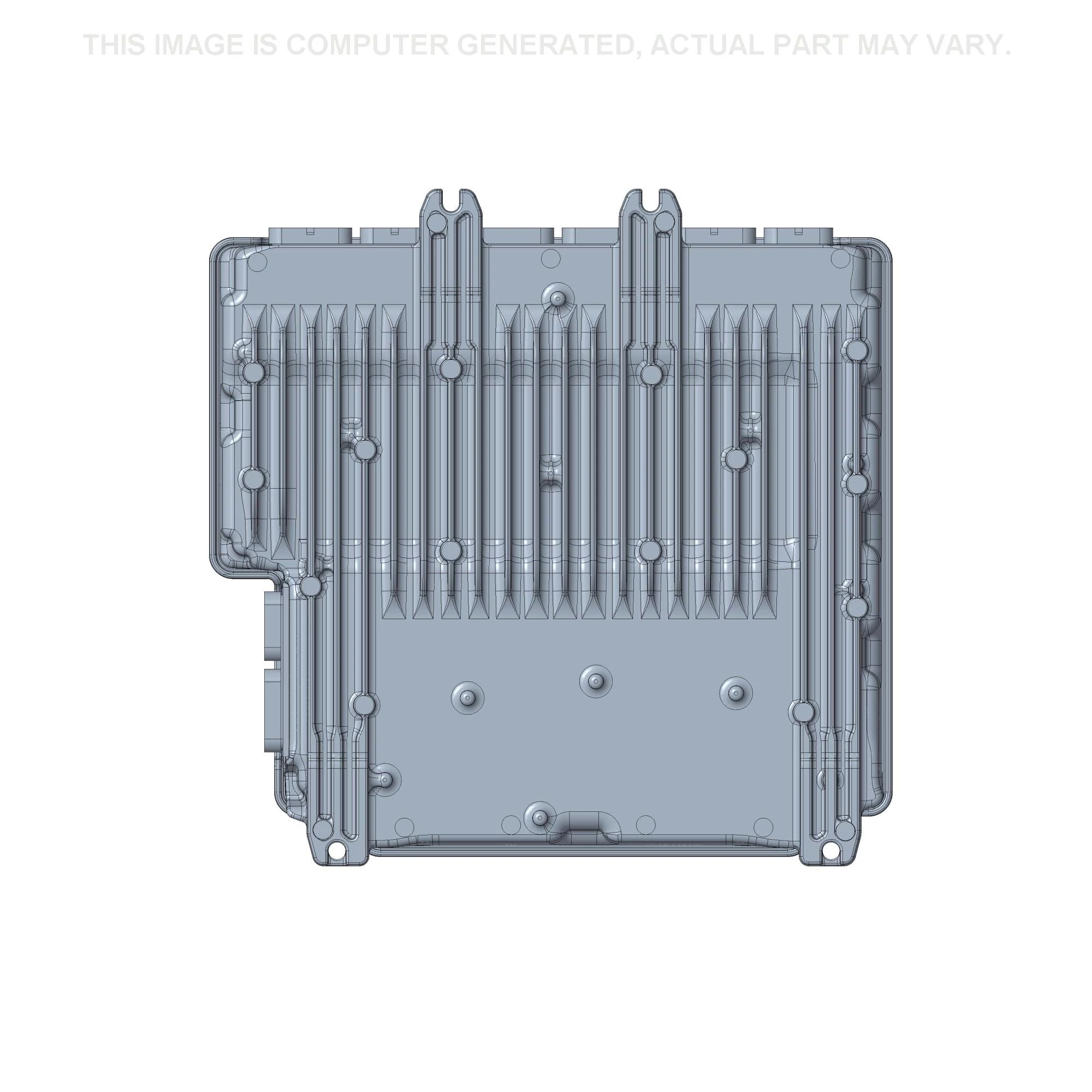 ECU | CASEIH | CA | EN