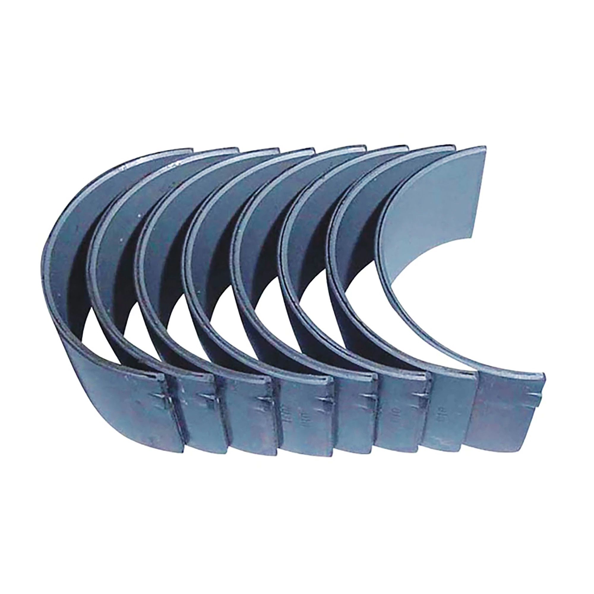 Ensemble de roulement pour bielle de connexion - 0,010 po surdimensionné | NEWHOLLANDAG | CA | EN