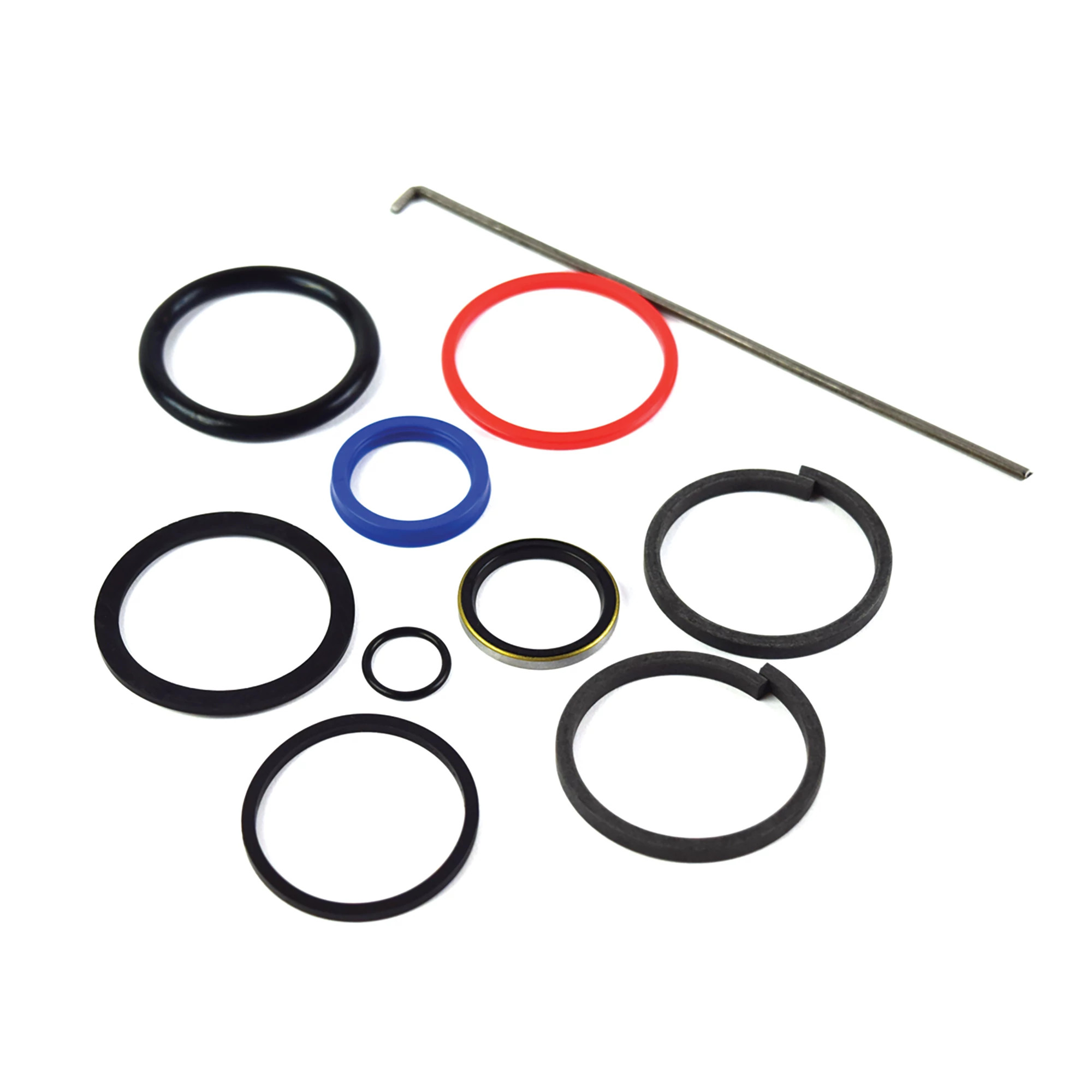 Hydraulic Seal Kit - Bucket Tilt Cylinder - 153113FP