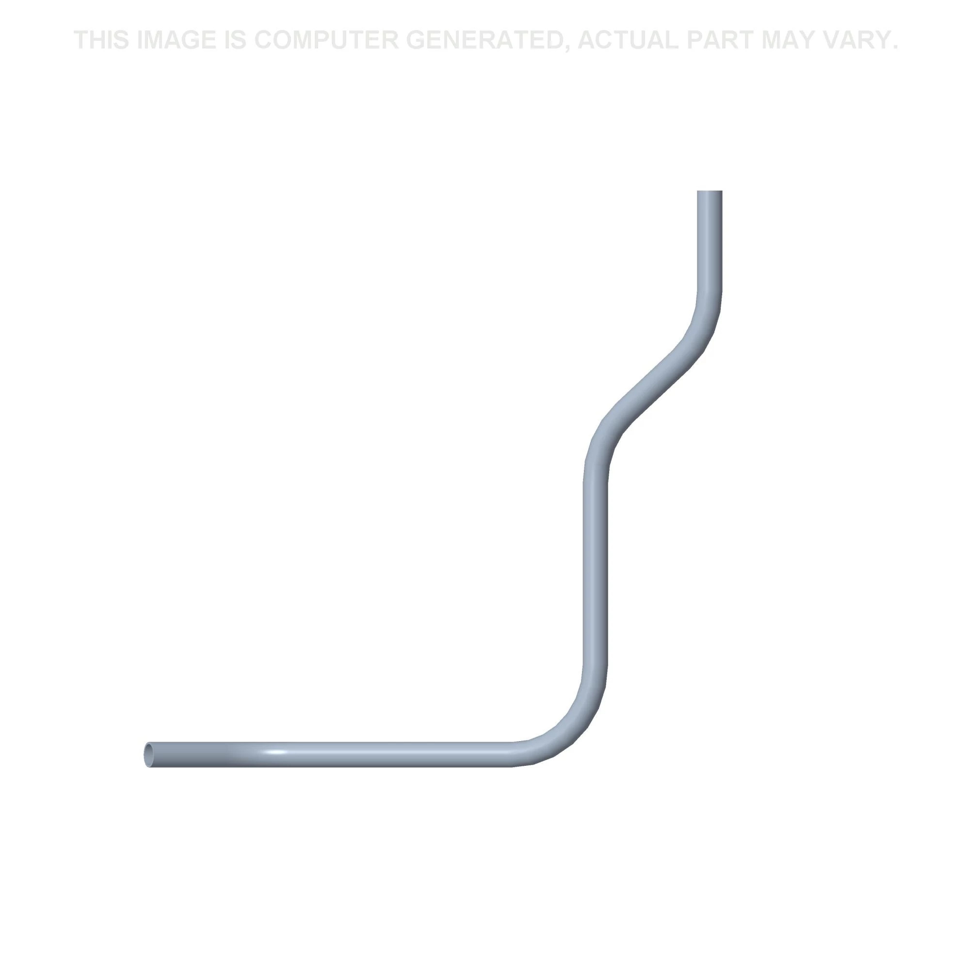 AIR INTAKE TUBE | CASEIH | US | EN