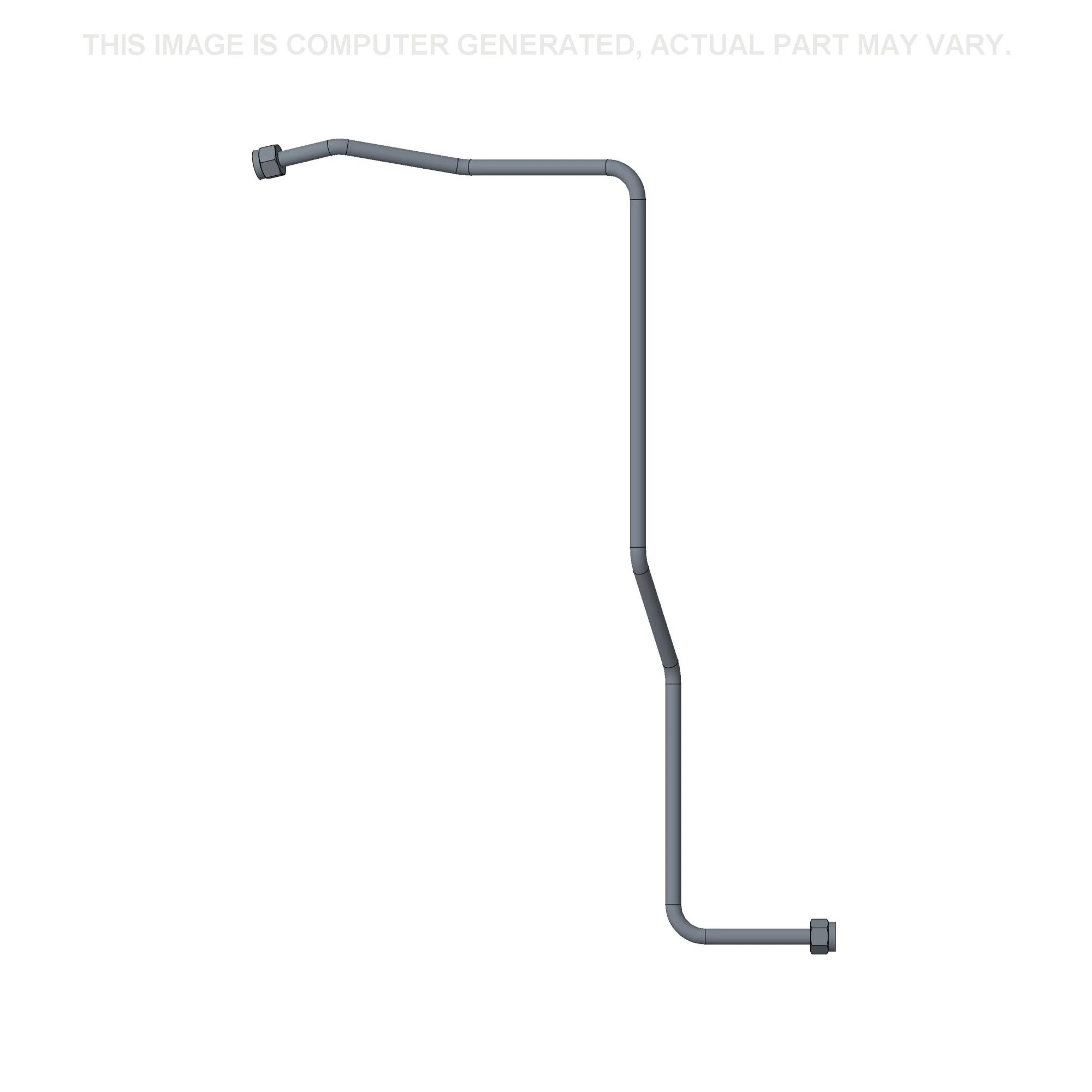 HYD TUBE | CASECE | US | EN