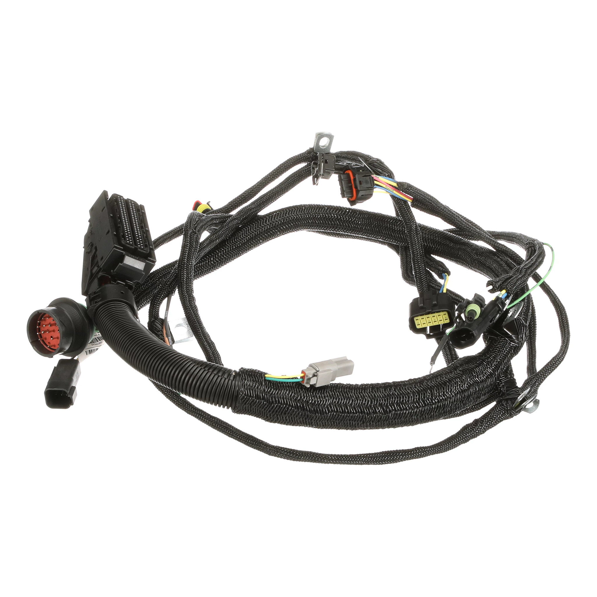 CABLAGGIO | NEWHOLLANDAG | IT | IT