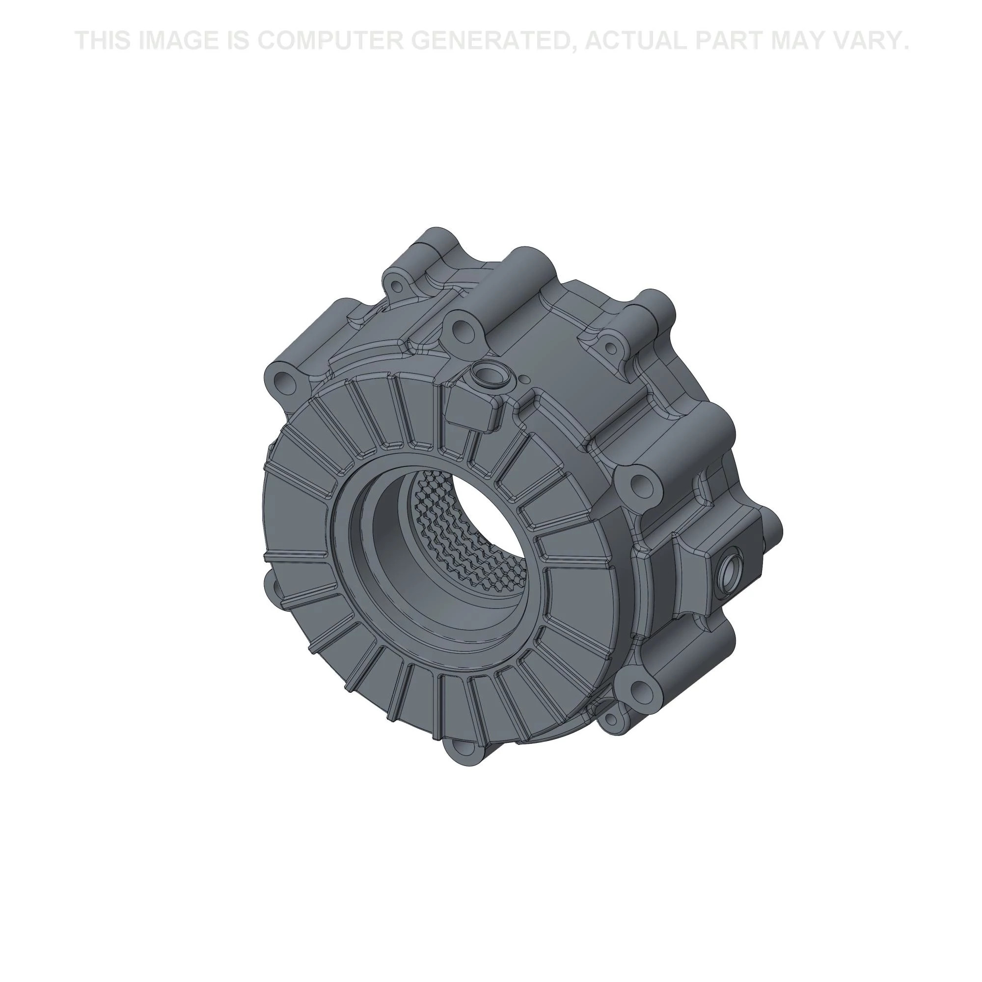 Brake | NEWHOLLANDAG | CA | EN