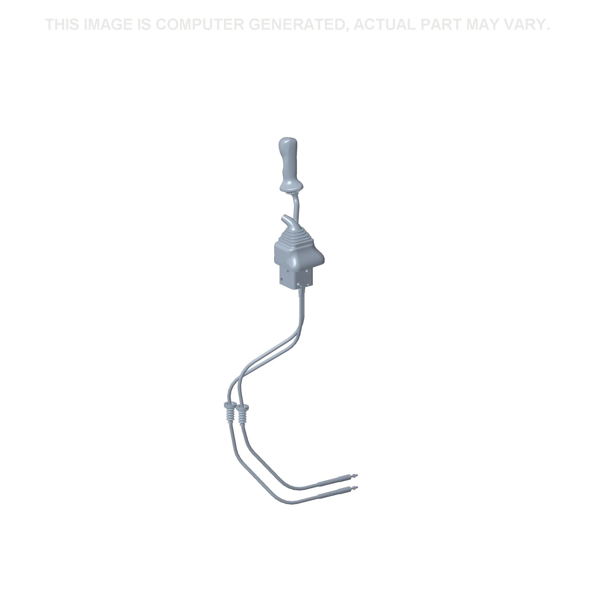 Joystick | NEWHOLLANDAG | CA | FR