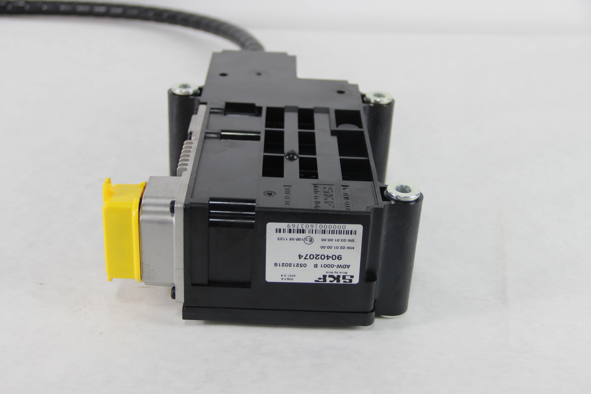 REMAN-ELECTRIC ACTUATOR | CASECE | CA | EN