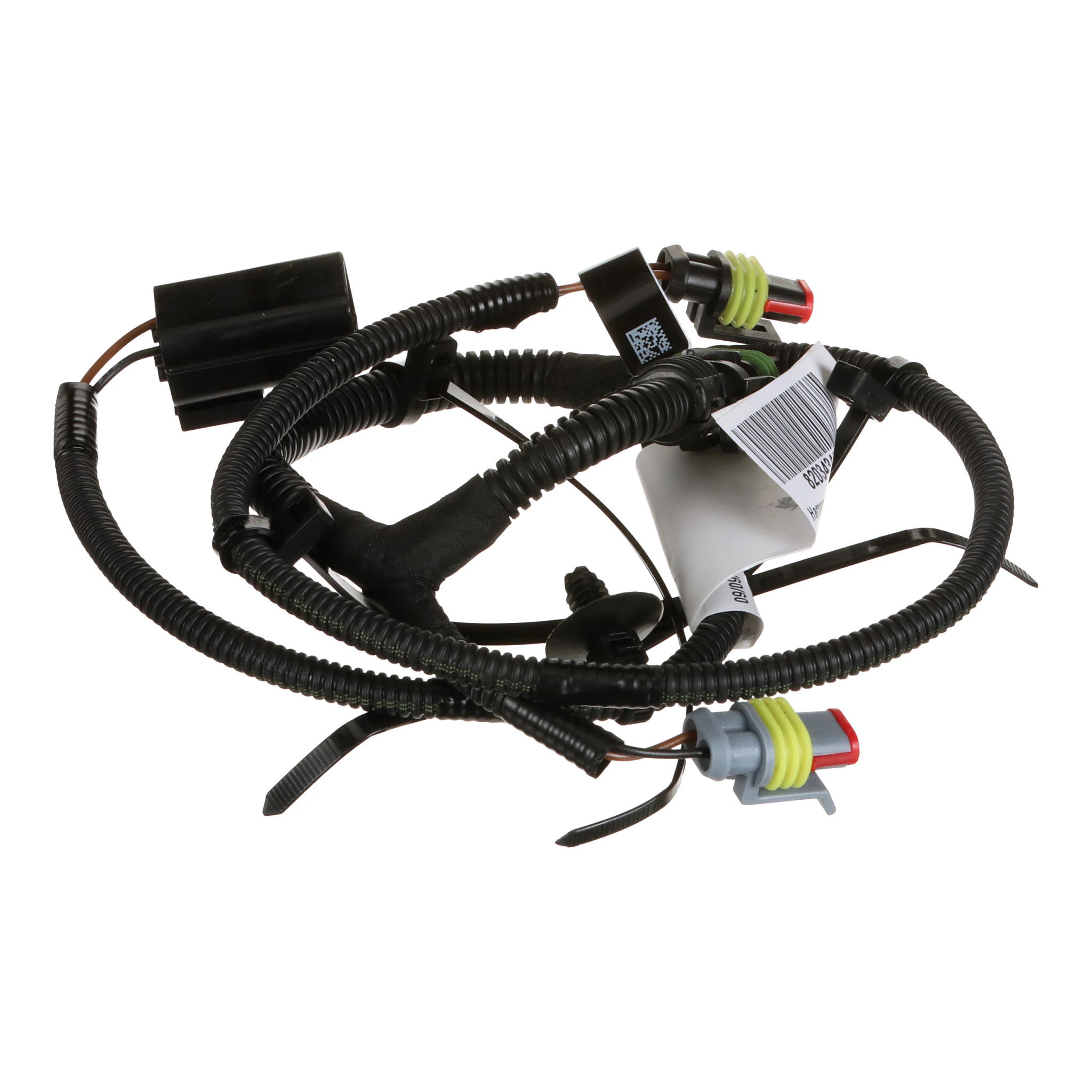 KABELBAUM | NEWHOLLANDAG | AT | DE